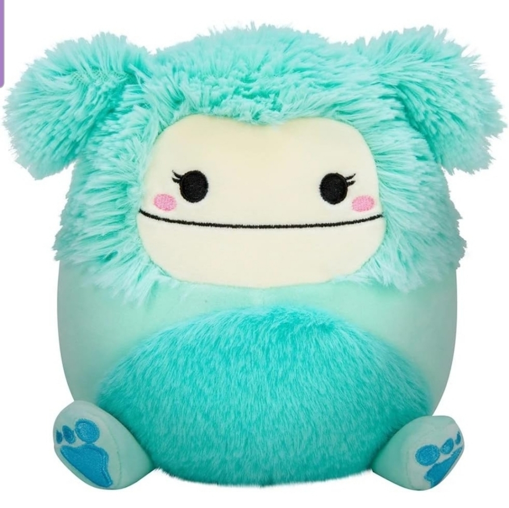 *NWT Joelle Rare Squishmallow